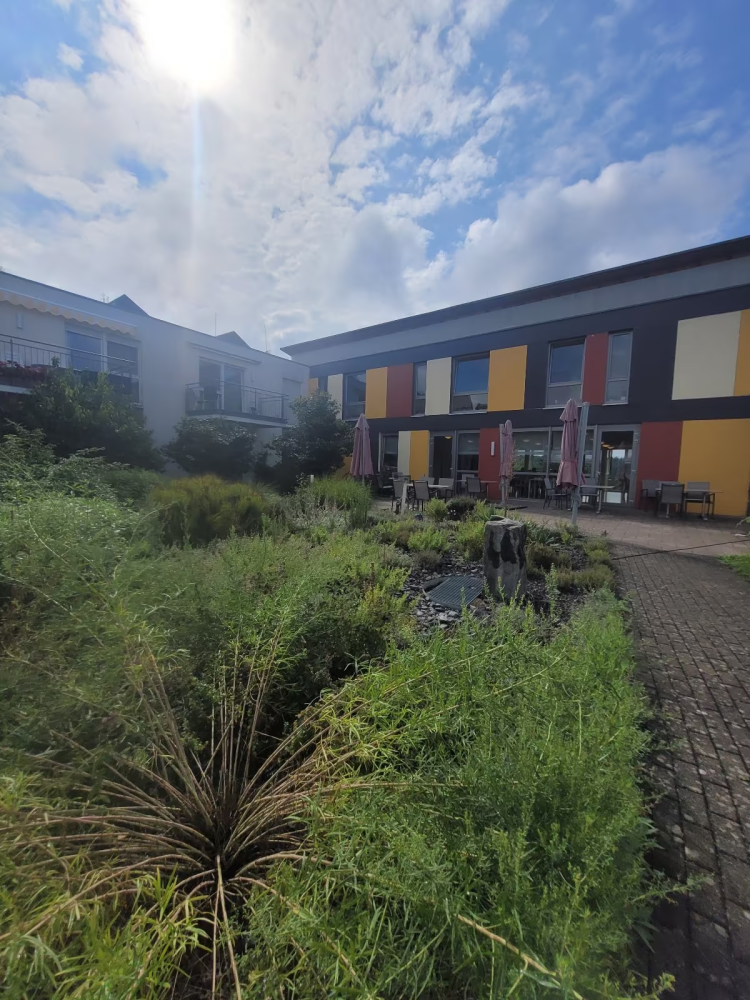 Estúdio em Heilbronn, Germany N.º 312616