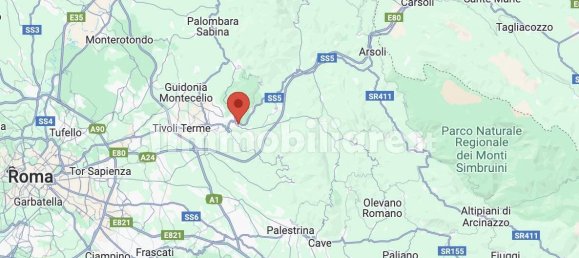 1 bedroom Apartment in Tivoli, Italy No. 61228 8