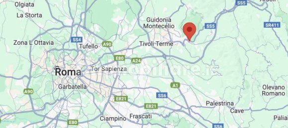 1 bedroom Apartment in Tivoli, Italy No. 61228 9