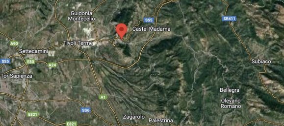 1 bedroom Apartment in Tivoli, Italy No. 61228 7