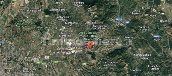 1 bedroom Apartment in Tivoli, Italy No. 61228 5