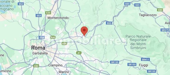 1 bedroom Apartment in Tivoli, Italy No. 61228 10