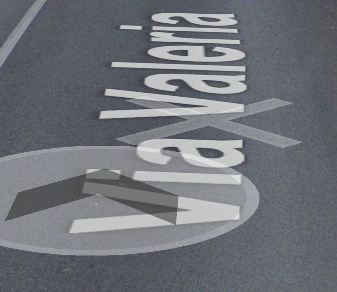 1 bedroom Apartment in Tivoli, Italy No. 61228