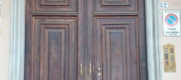 3 bedrooms Apartment in Turin, Italy No. 318615 19