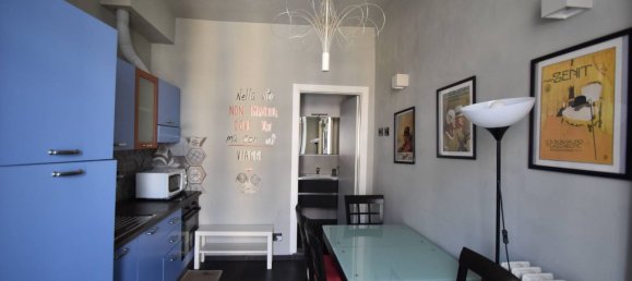 3 bedrooms Apartment in Turin, Italy No. 318615 5