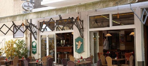 Studio in Moabit, Germany No. 10100 6