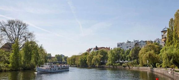 Studio in Moabit, Germany No. 10100 5