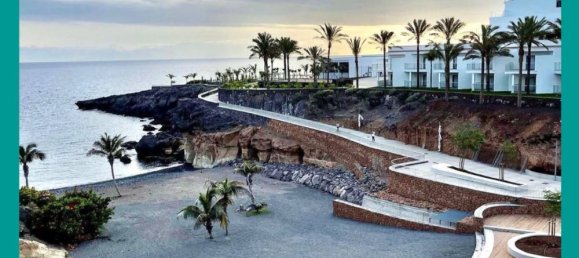 2 bedrooms Apartment in Adeje, Spain No. 87487 2