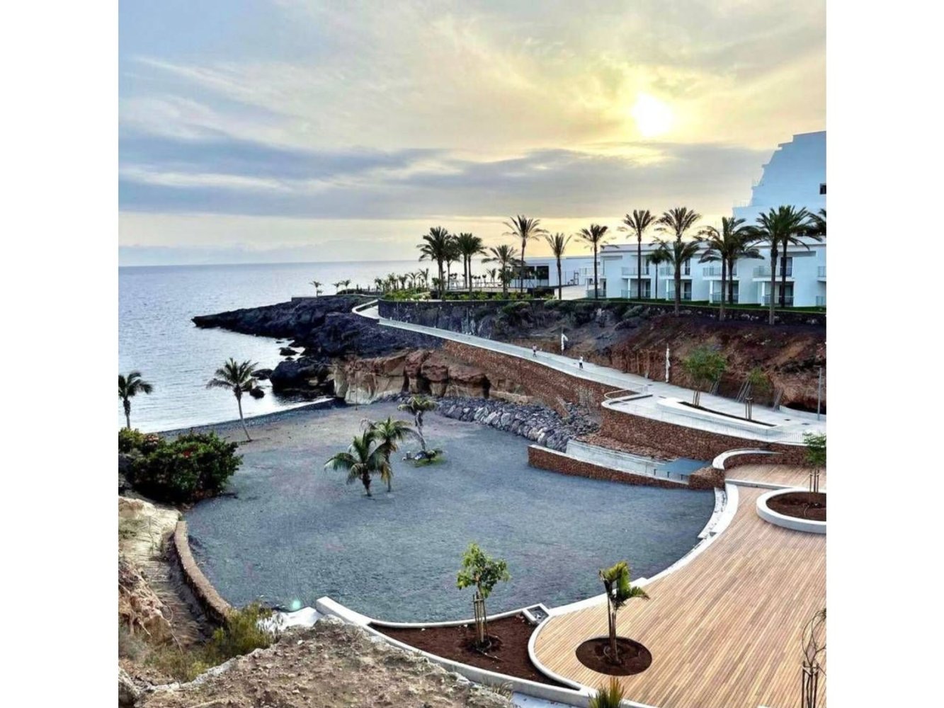 2 bedrooms Apartment in Adeje, Spain No. 87487