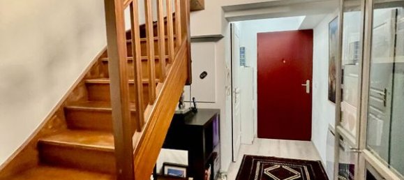 3 bedrooms Duplex in Saint-Witz, France No. 186370 10