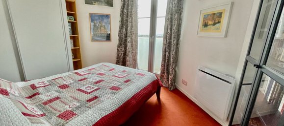 3 bedrooms Duplex in Saint-Witz, France No. 186370 7