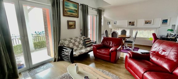 3 bedrooms Duplex in Saint-Witz, France No. 186370 3