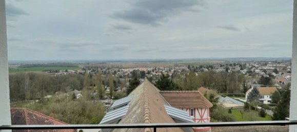 3 bedrooms Duplex in Saint-Witz, France No. 186370 11