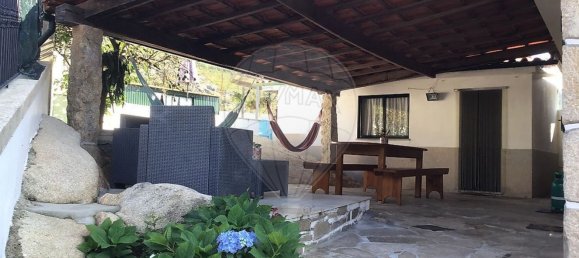 3 bedrooms House in Mondim de Basto, Portugal No. 172714 13