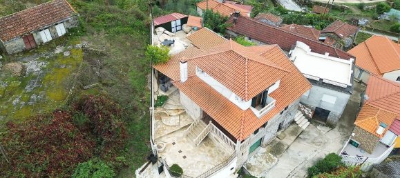 3 bedrooms House in Mondim de Basto, Portugal No. 172714 18