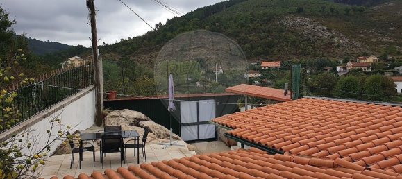 3 bedrooms House in Mondim de Basto, Portugal No. 172714 17