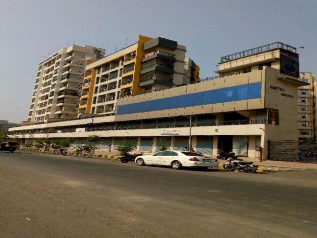 2 غرف نوم منزل في Mumbai, India رقم 45572