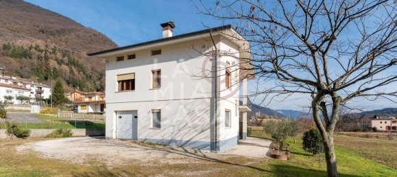 9 rooms House in Follina, Italy No. 77057 22