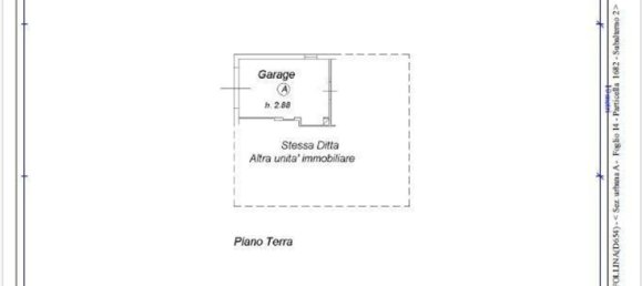9 rooms House in Follina, Italy No. 77057 29