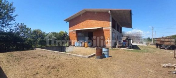 3 rooms Warehouse in Chiari, Italy No. 263854 2