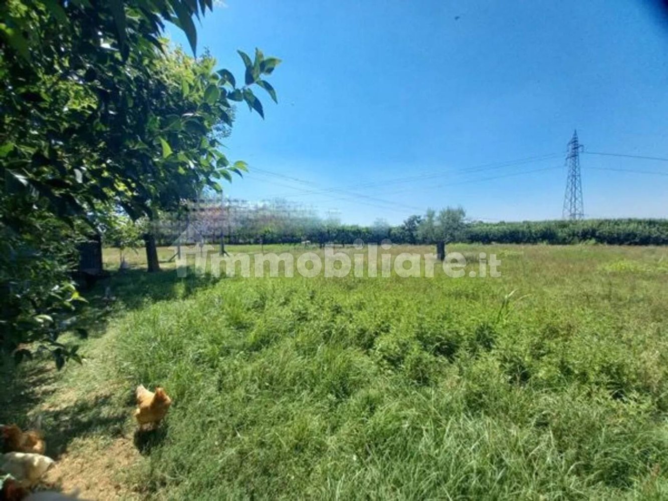 3 rooms Warehouse in Chiari, Italy No. 263854