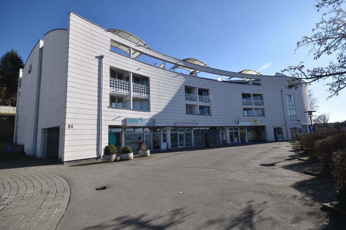 478m² Commercial property in Ravensburg, Germany No. 291025