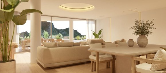 3 bedrooms Apartment in Altea, Spain No. 92644 8