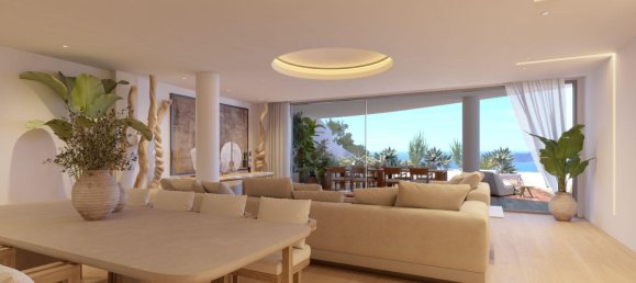 3 bedrooms Apartment in Altea, Spain No. 92644 14