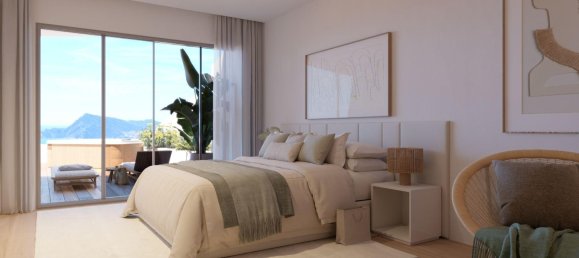 3 bedrooms Apartment in Altea, Spain No. 92644 27