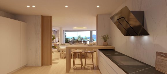 3 bedrooms Apartment in Altea, Spain No. 92644 18