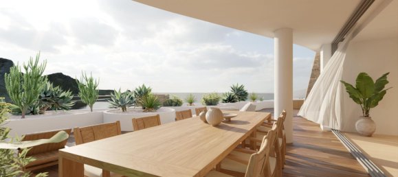 3 bedrooms Apartment in Altea, Spain No. 92644 2