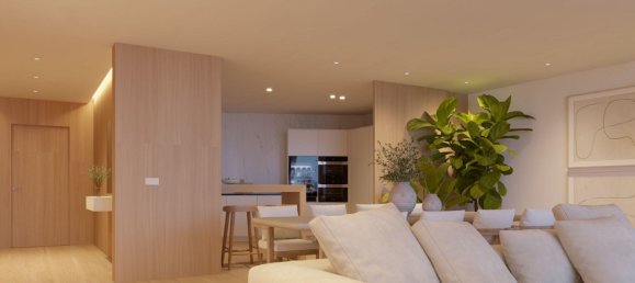 3 bedrooms Apartment in Altea, Spain No. 92644 17