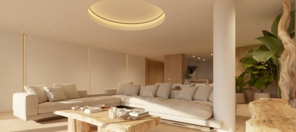 3 bedrooms Apartment in Altea, Spain No. 92644 5