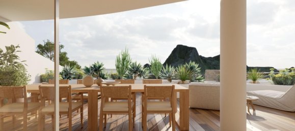 3 bedrooms Apartment in Altea, Spain No. 92644 3