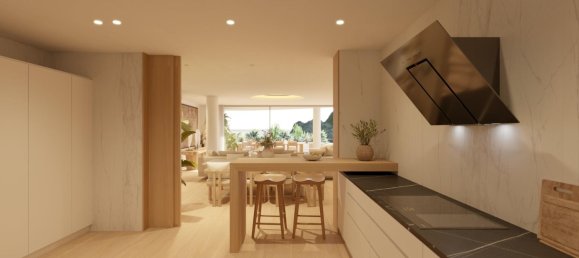 3 bedrooms Apartment in Altea, Spain No. 92644 10