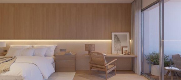 3 bedrooms Apartment in Altea, Spain No. 92644 30