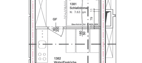 Apartamento de 2 habitaciónes en Eggenberg, Austria No. 185436 8