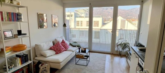 Apartamento de 2 habitaciónes en Eggenberg, Austria No. 185436 3