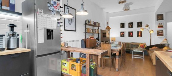 1 chambre Appartement à Milan, Italy No. 332249 6