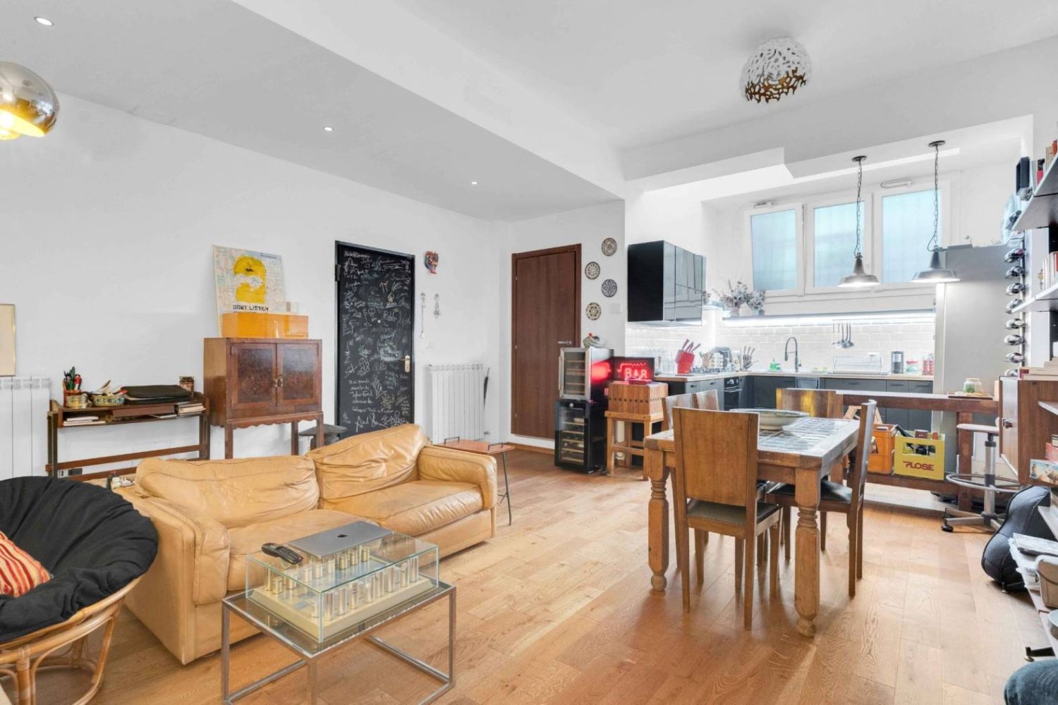 1 chambre Appartement à Milan, Italy No. 332249