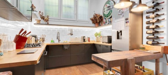 1 chambre Appartement à Milan, Italy No. 332249 4