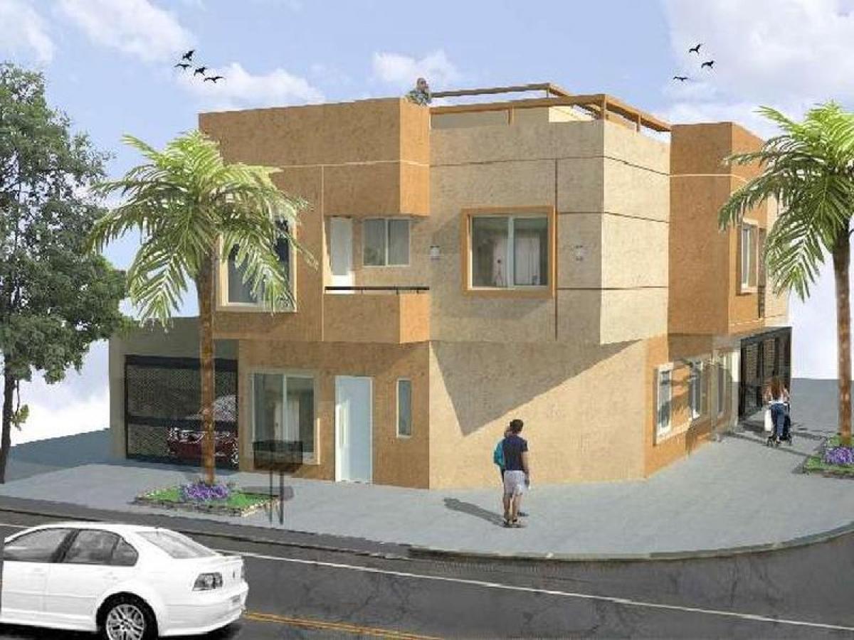 2 Schlafzimmer Wohnung in Bermudez, Argentina, Nr. 97254