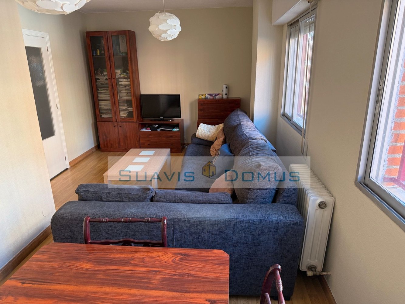 3 bedrooms Apartment in Zamora, Spain No. 178583