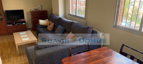 3 bedrooms Apartment in Zamora, Spain No. 178583 2