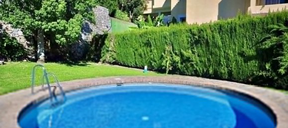 2 chambres Penthouse à La Quinta, Spain No. 149914 9