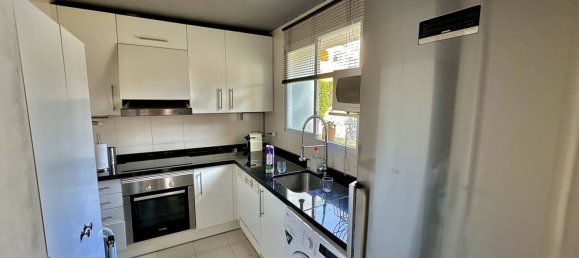 2 chambres Penthouse à La Quinta, Spain No. 149914 19