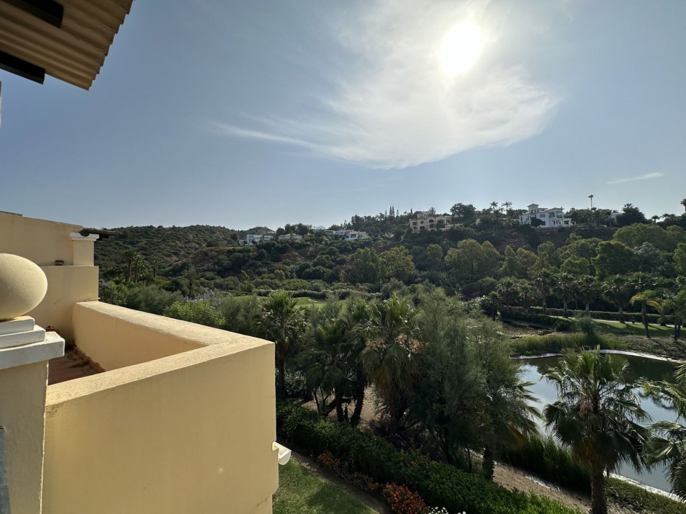 2 chambres Penthouse à La Quinta, Spain No. 149914