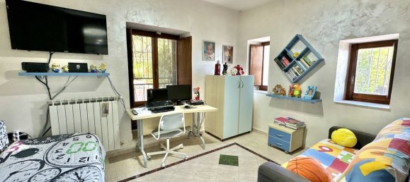 4 bedrooms Villa in Ferrazzano, Italy No. 375817 31