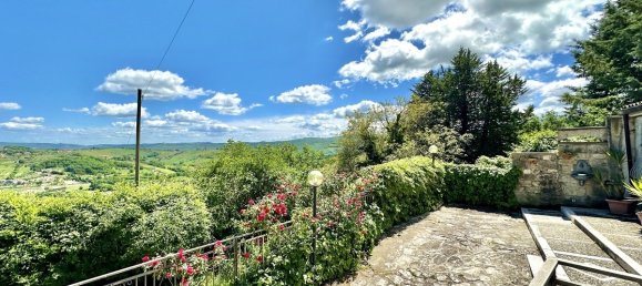 4 bedrooms Villa in Ferrazzano, Italy No. 375817 20