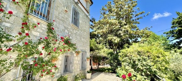 4 bedrooms Villa in Ferrazzano, Italy No. 375817 22